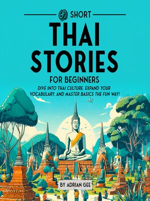 cover image of 69 Short Thai Stories for Beginners